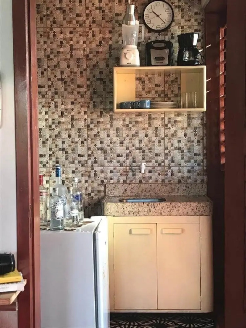 Casa Jeri - Residence