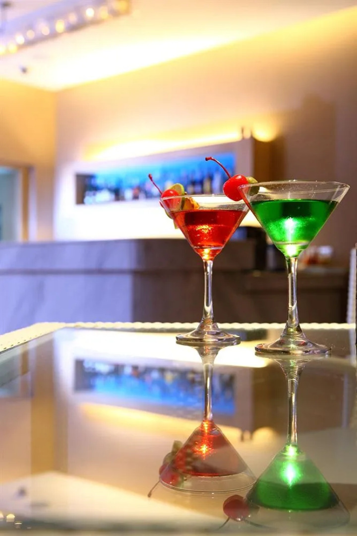 Casuarina Jomtien Hotel