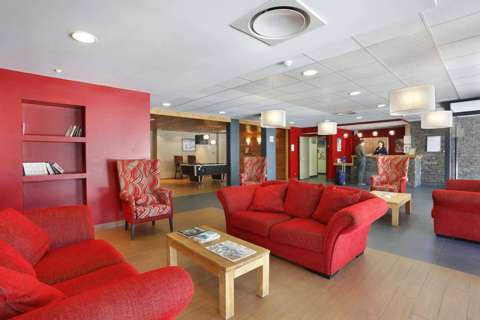 Résidence Nemea LAigle Bleu