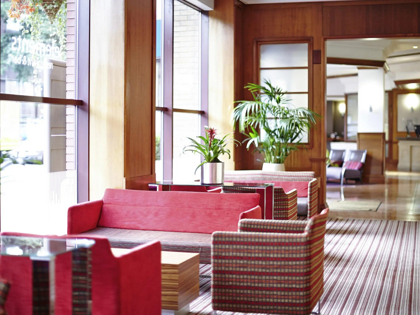 Novotel Bristol Centre