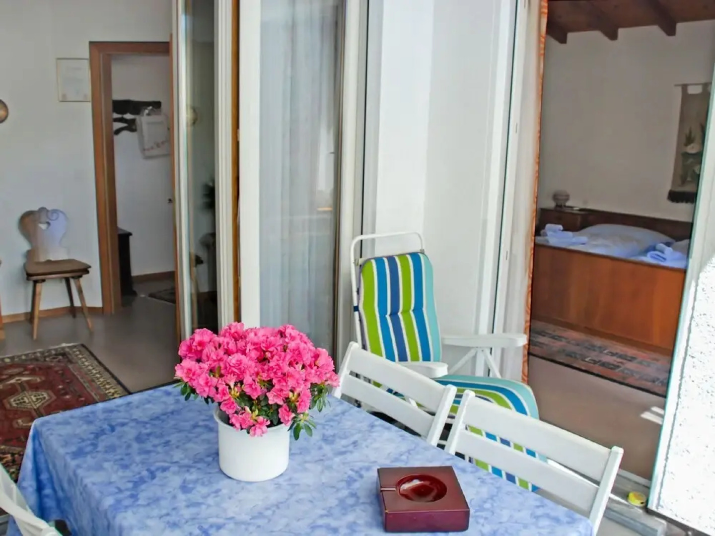 Casa tre G - App OG Solduno