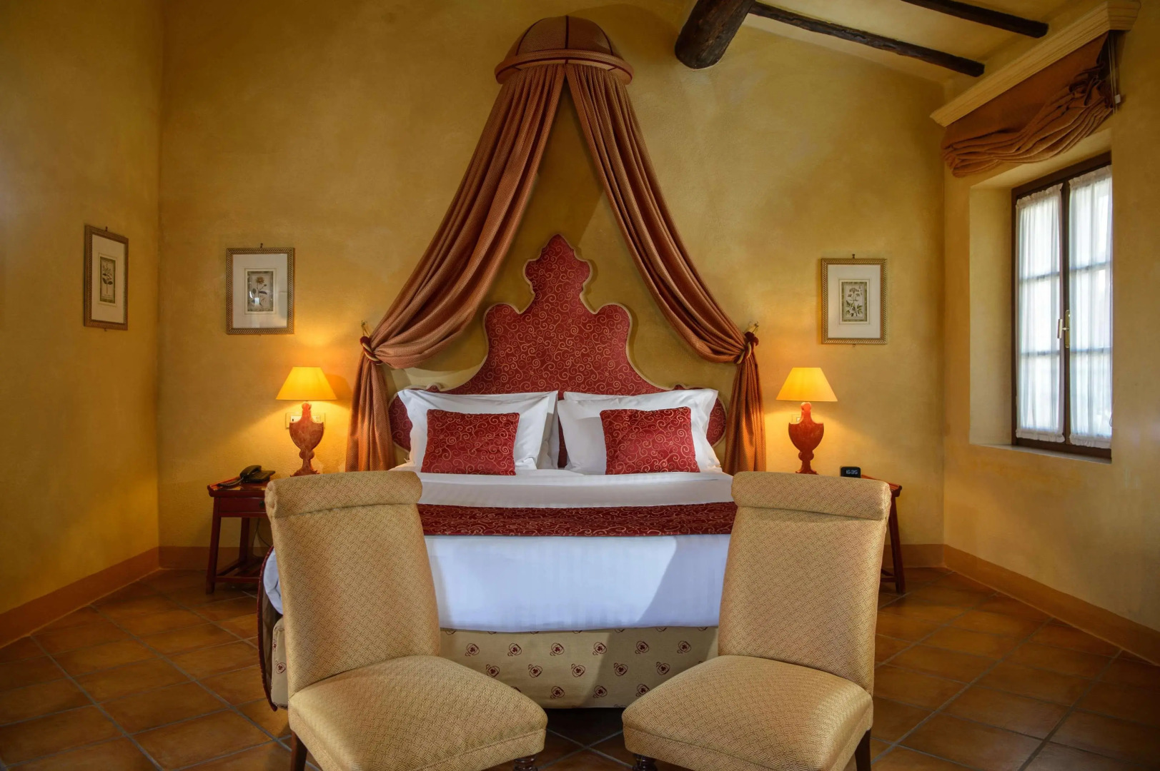 La Bagnaia Golf Resort