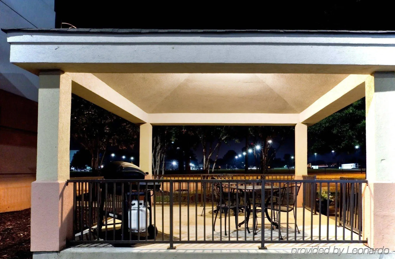 Candlewood Suites Richmond-South by IHG