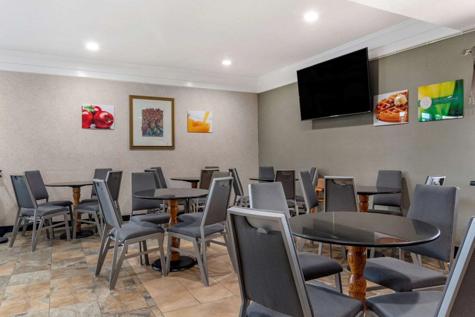 Quality Inn Marietta near Dobbins ARB