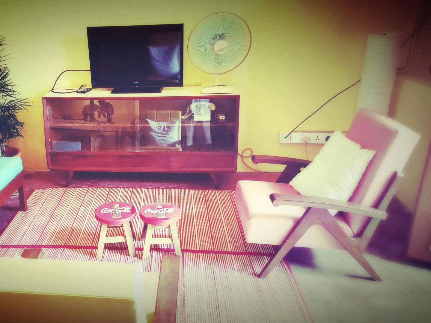 槟城复古R传统公寓式酒店(Vintage R Heritage Residence Penang)