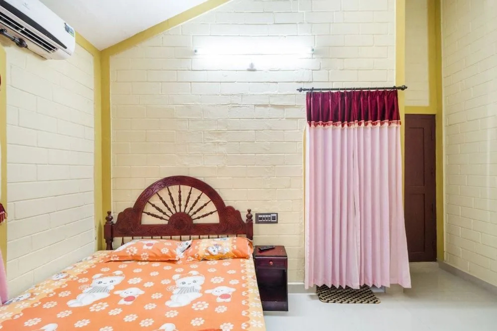 GuestHouser 2 BR Homestay 110d