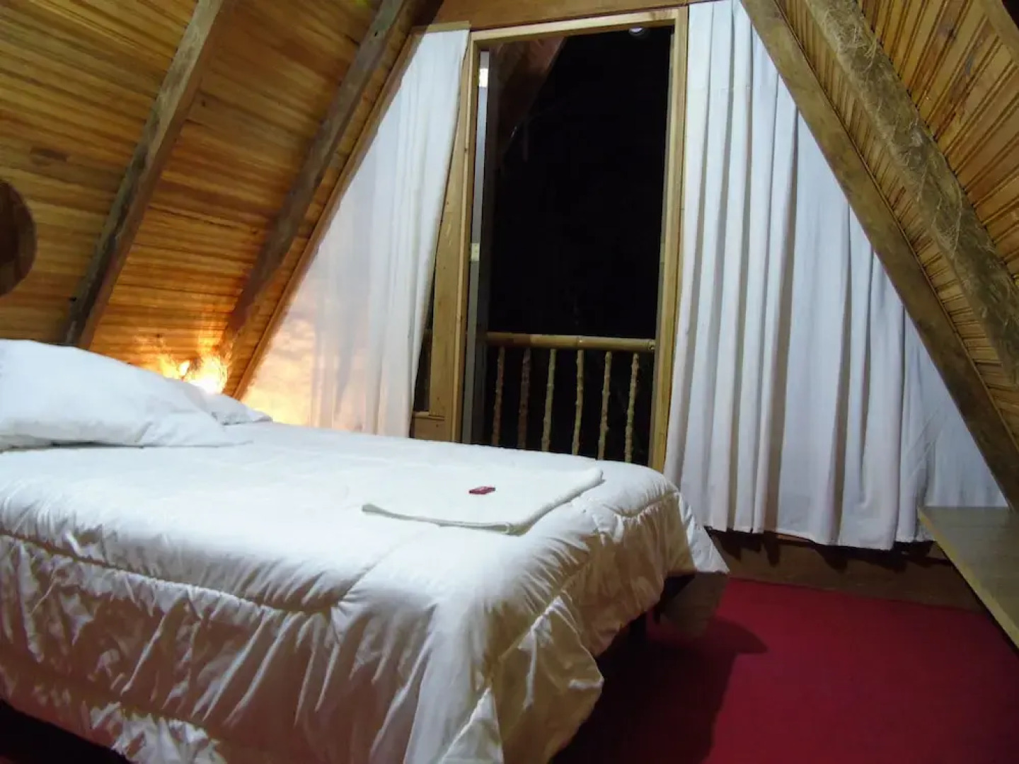 Asgard San Agustin Huila