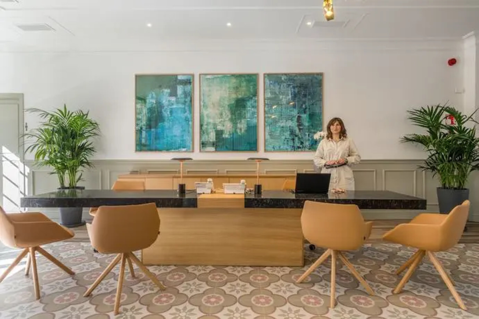 Mytilana Village Hotel