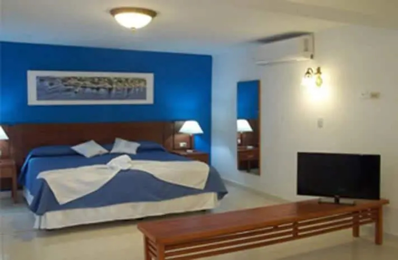 Cubanacan Punta Gorda