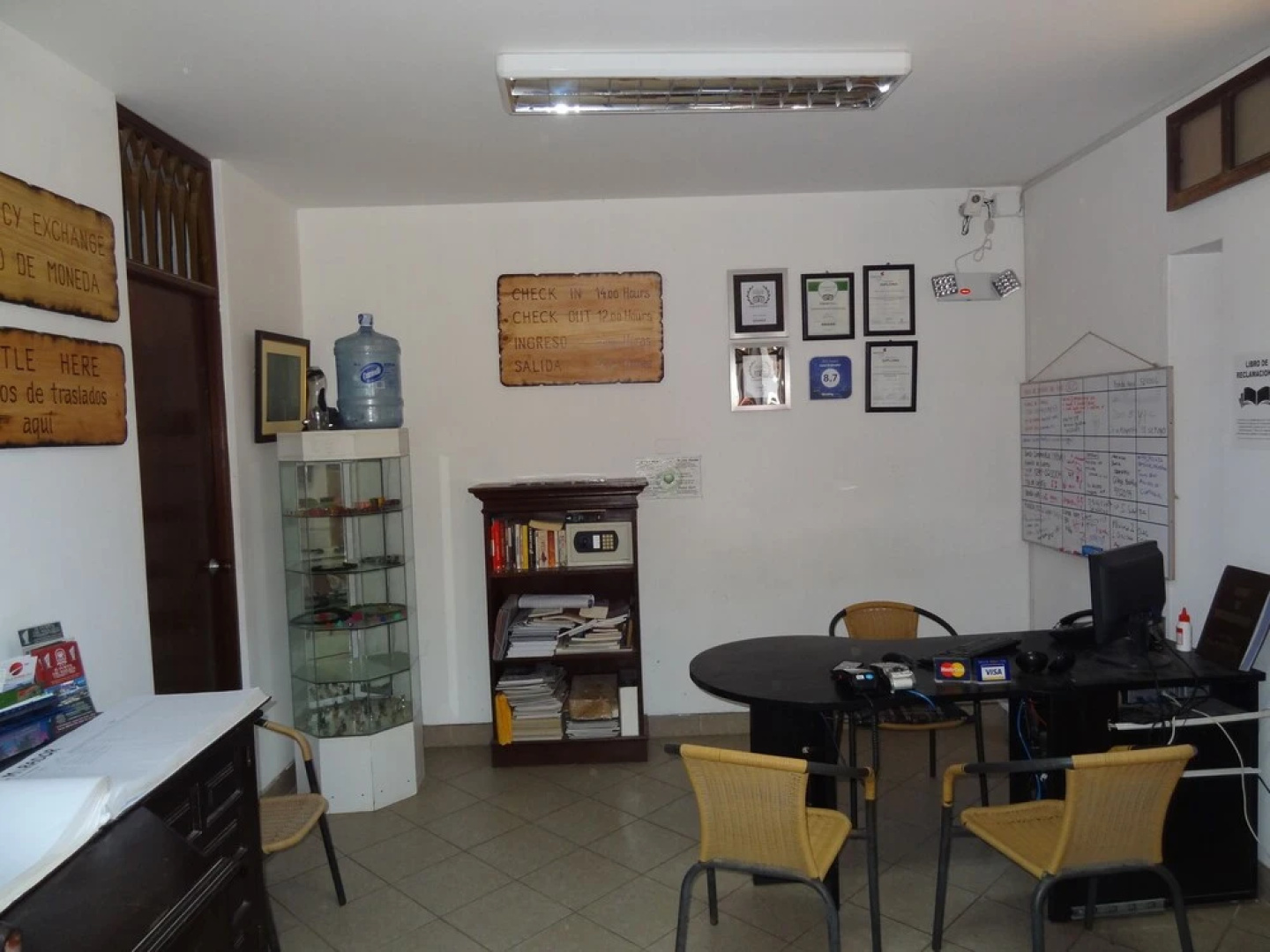 Hotel El Mirador