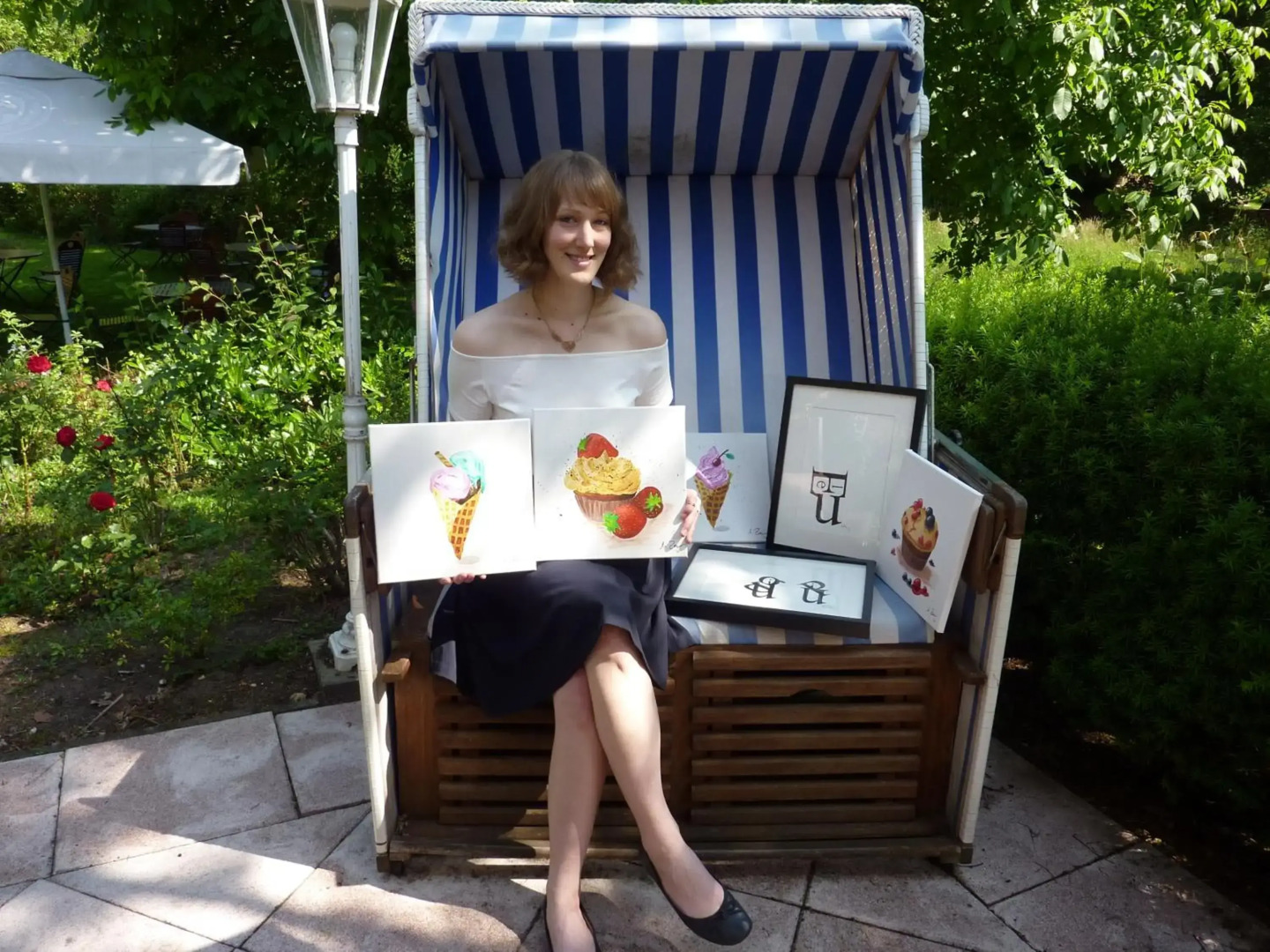 AKZENT Hotel Zur Wasserburg , bed & breakfast