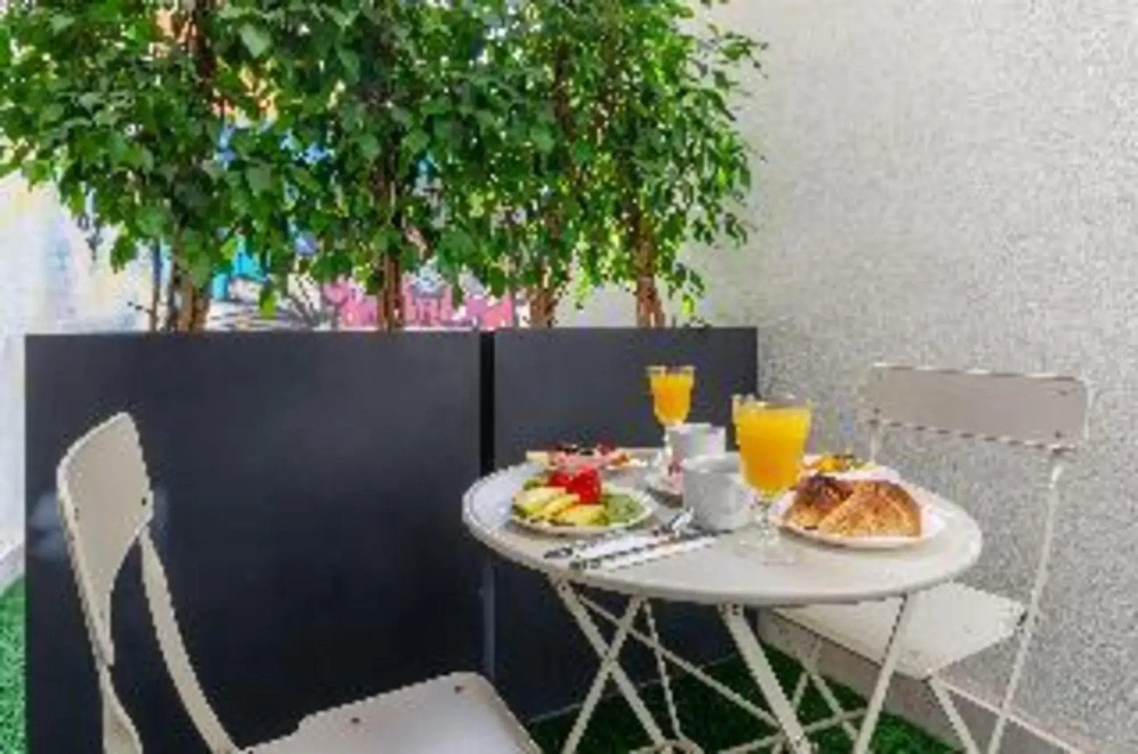 LX51 Smart Suites & Studios - Lisbon Center