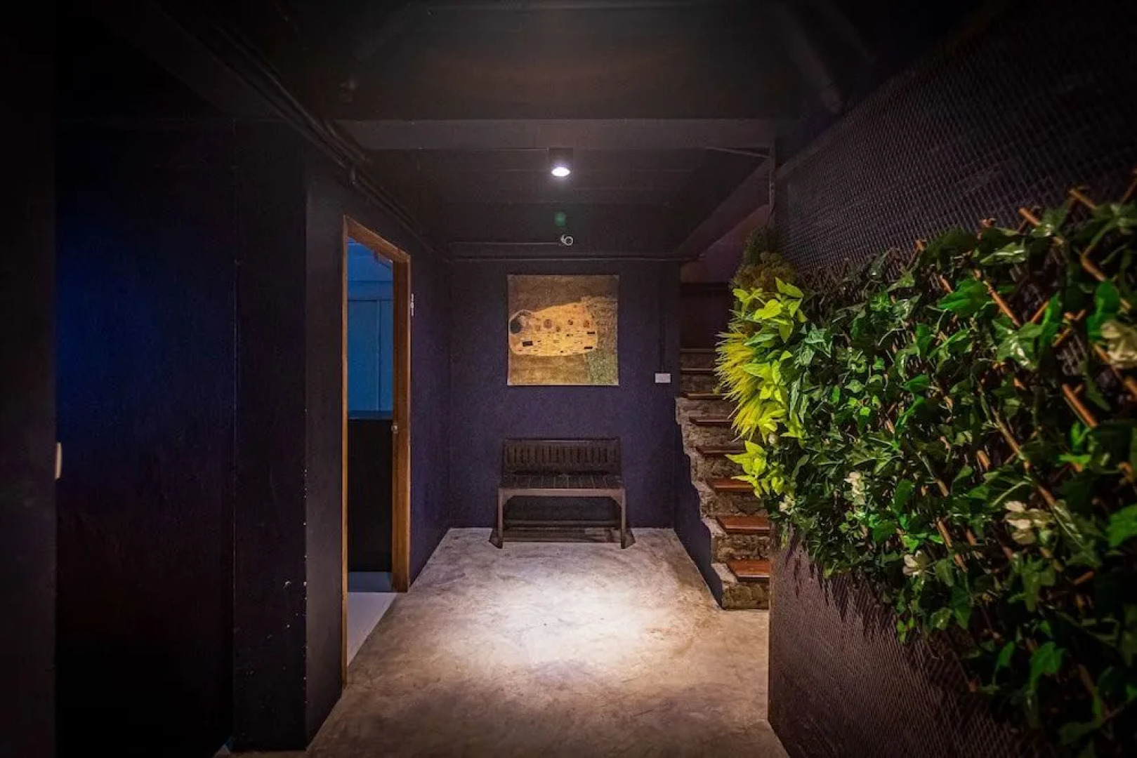 Oyo 435 Frame Residence