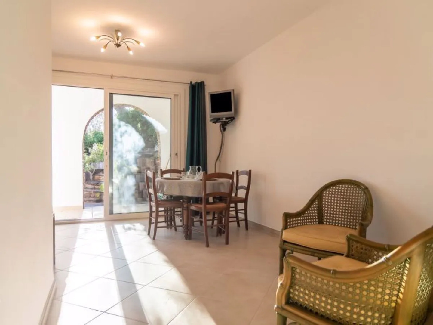 Apartment Hibiscus Rayol Canadel