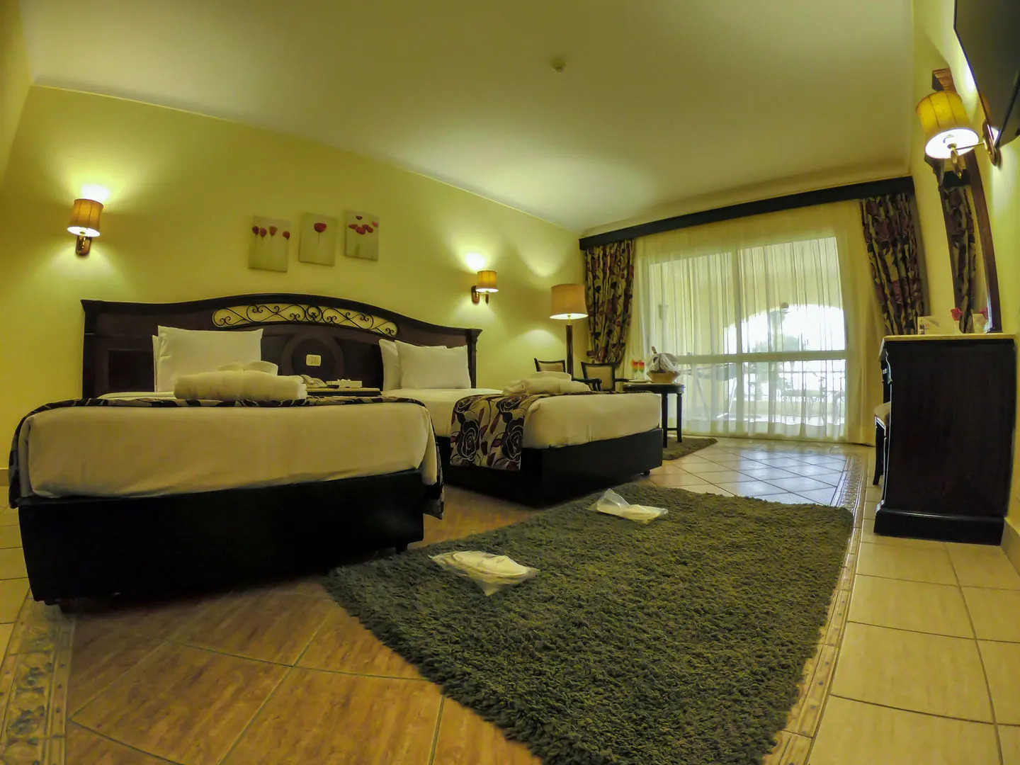 Royal Regency Club - Ultra All Inclusive