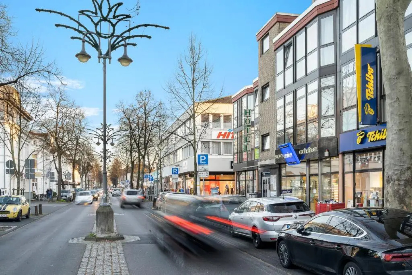 Hotel Marktterrassen