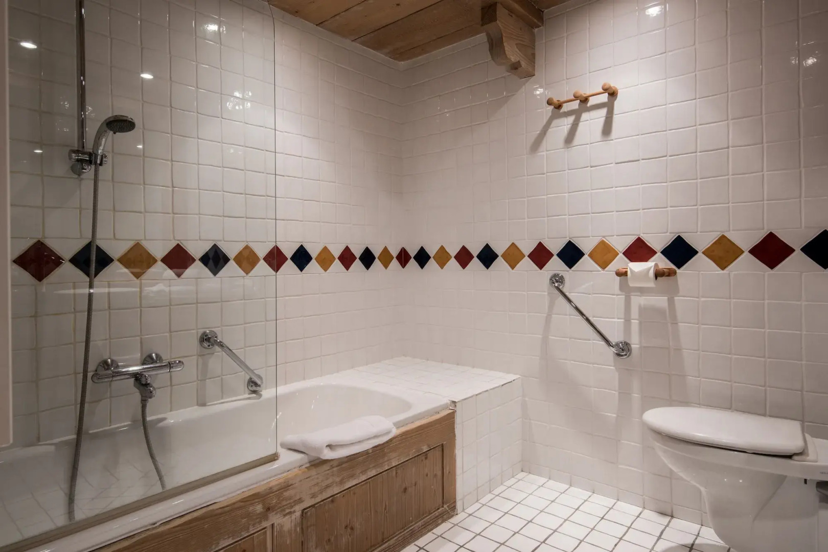 Chalet Hotel L'Ecrin