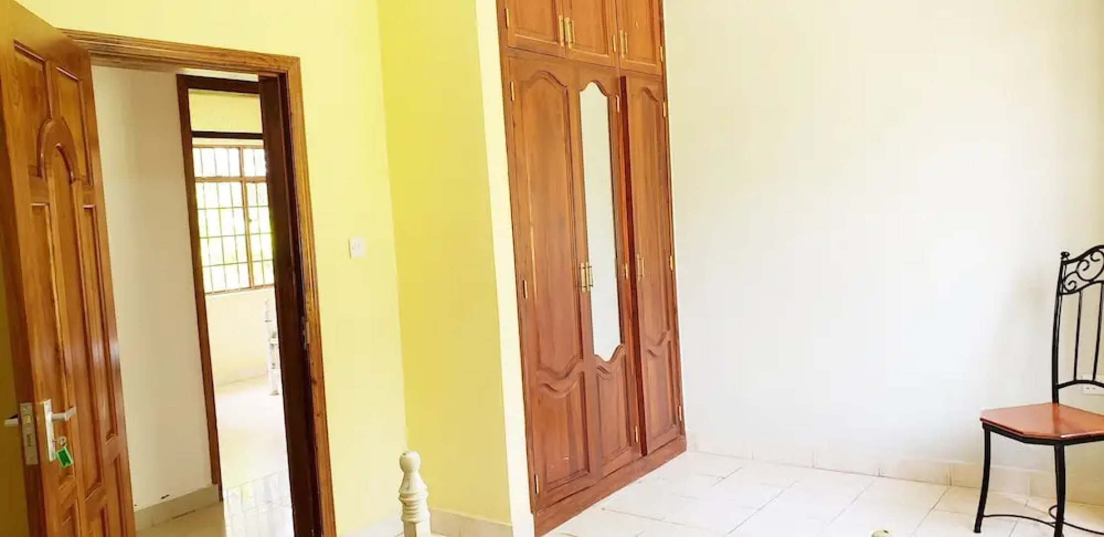 Mountain View BnB Arusha