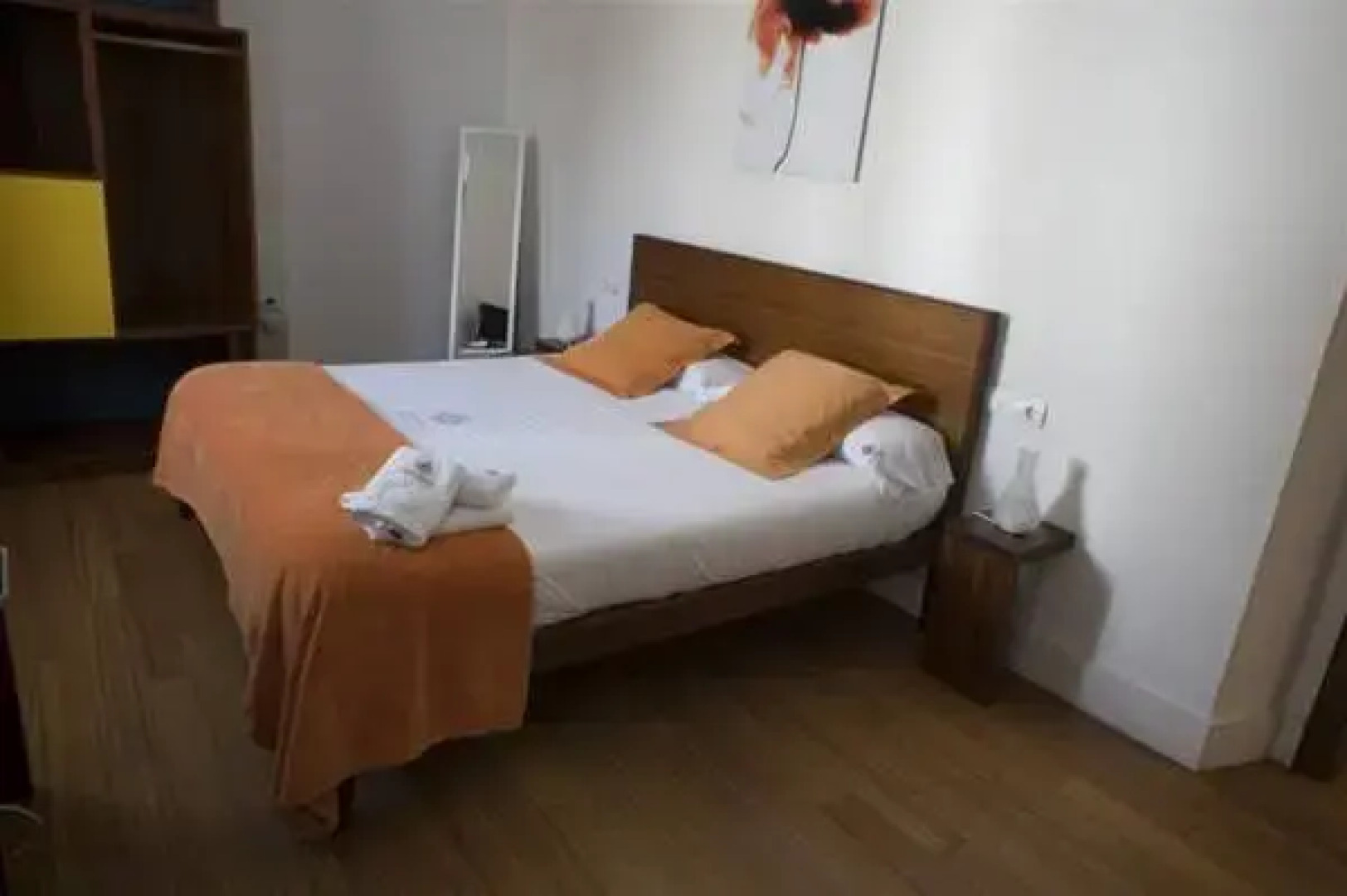 El Escondite del Viento