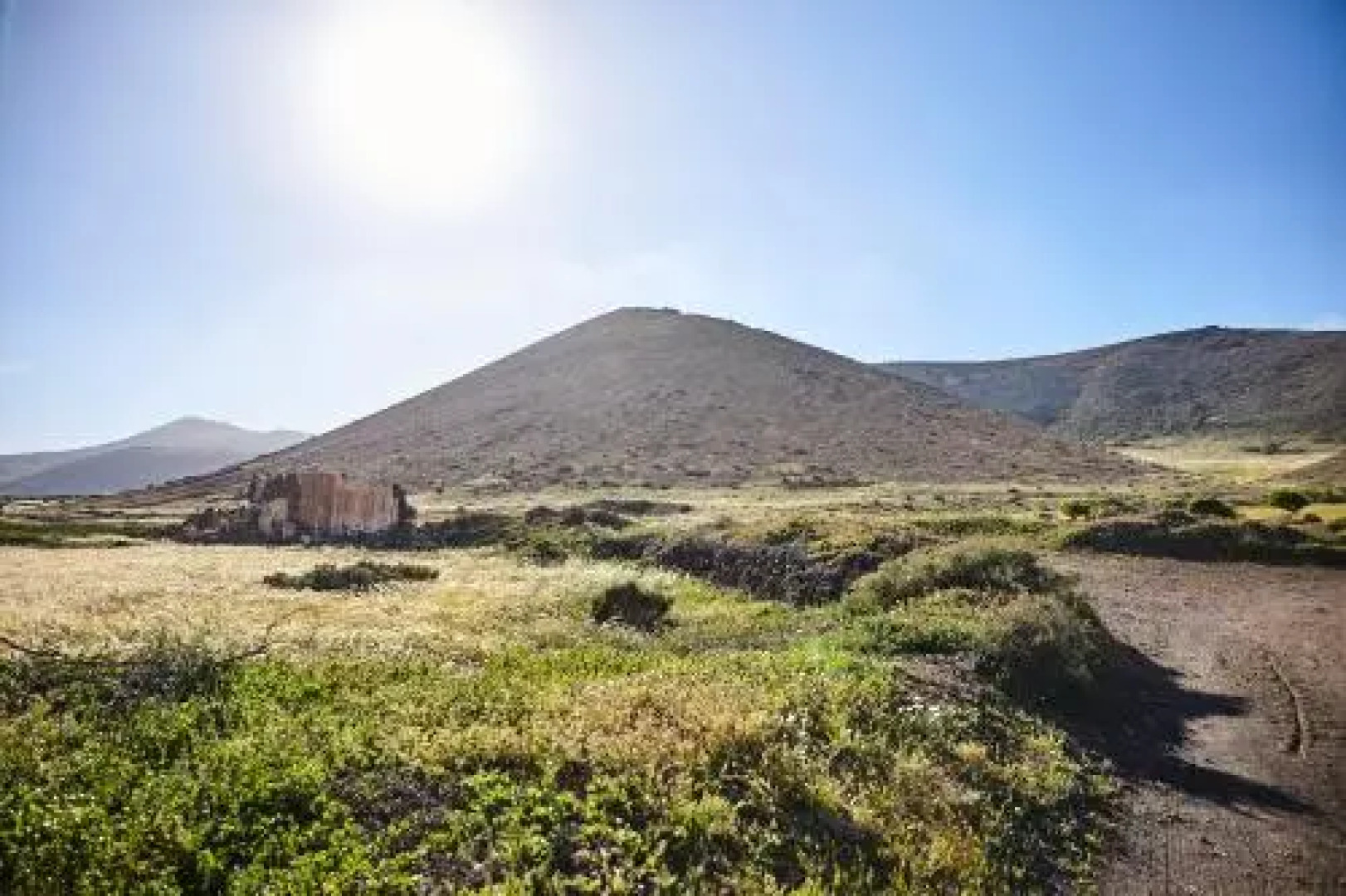 Villa Palmeras Canarias