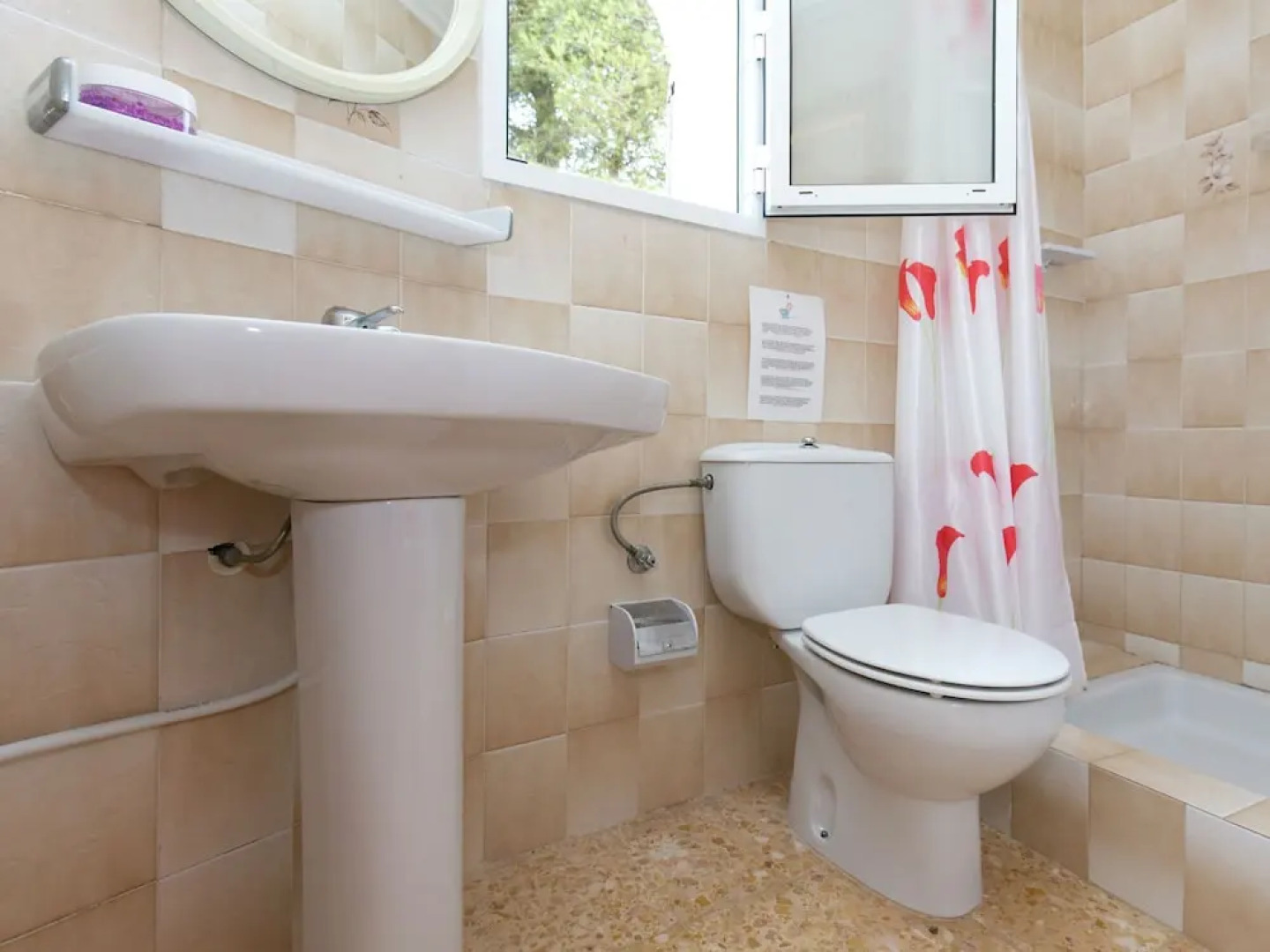 Charming Villa in Moraira Valencia With Swimming Pool