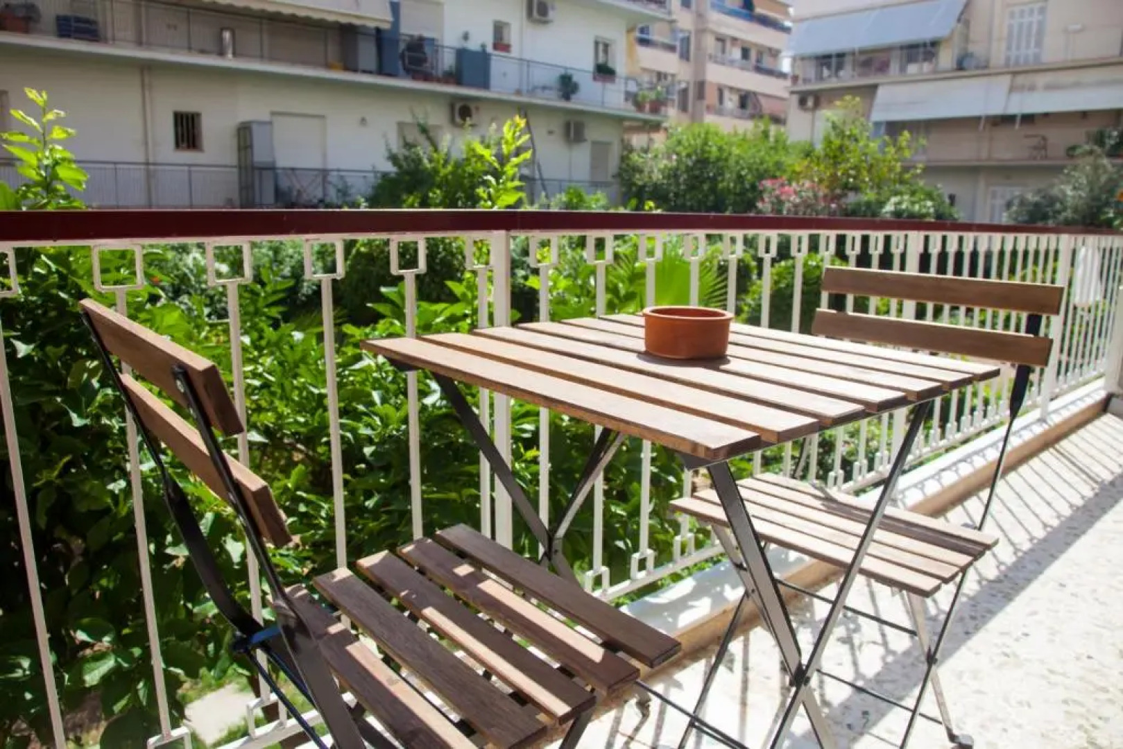 TONI'S Apartment near Seaside and Marina Flisvos