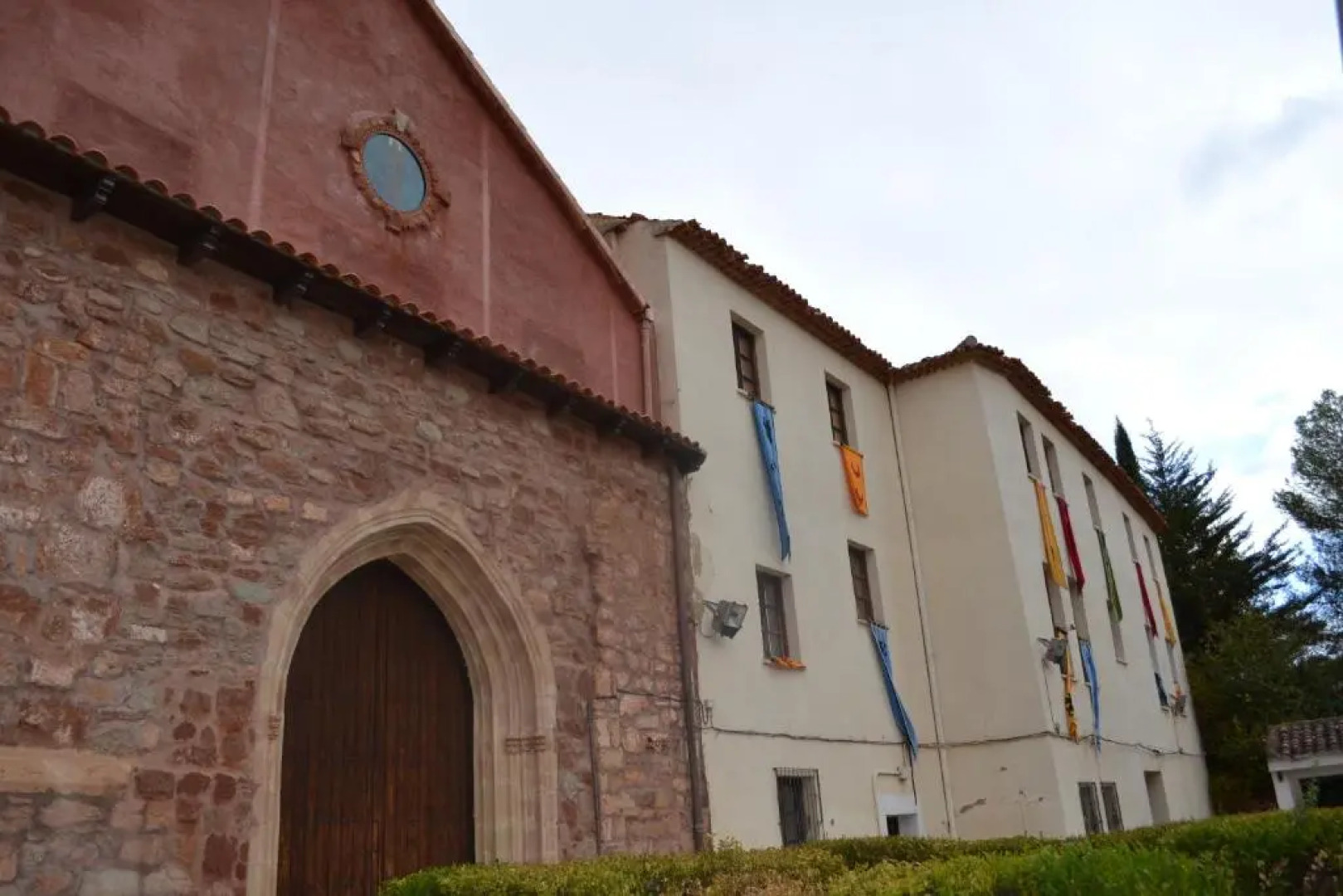 Casas Rurales Los Cortijos