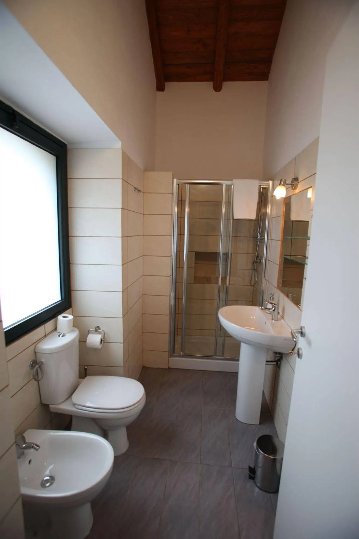 Casale Poggio del Tiglio