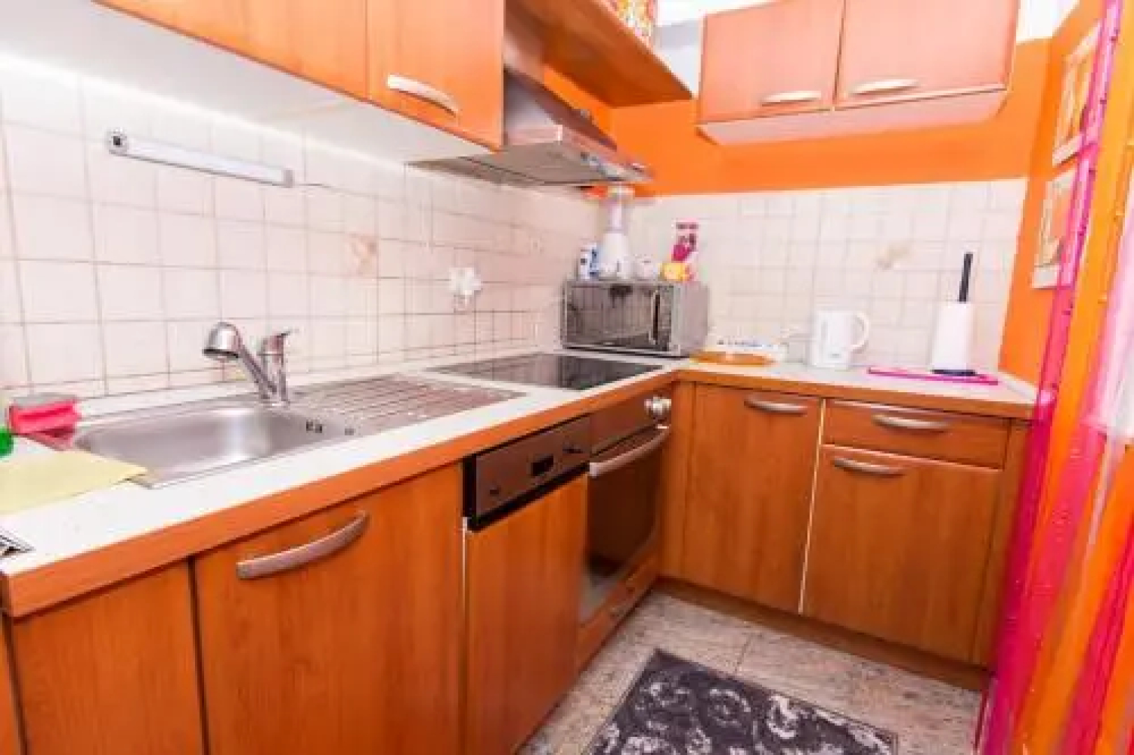 Apartments Villa Marica