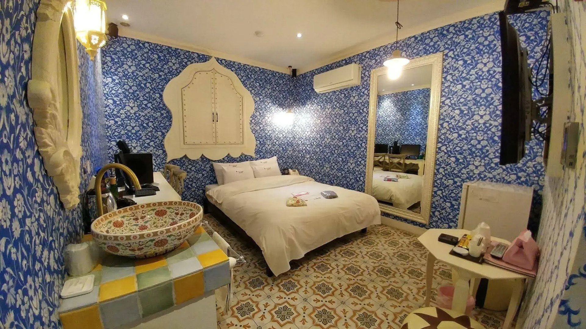 Hotel Yaja Uijeongbu Station