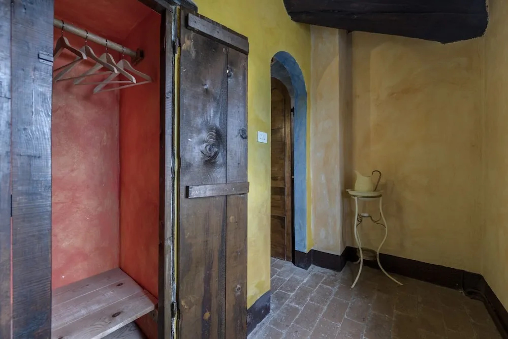 Agriturismo La Palazzina