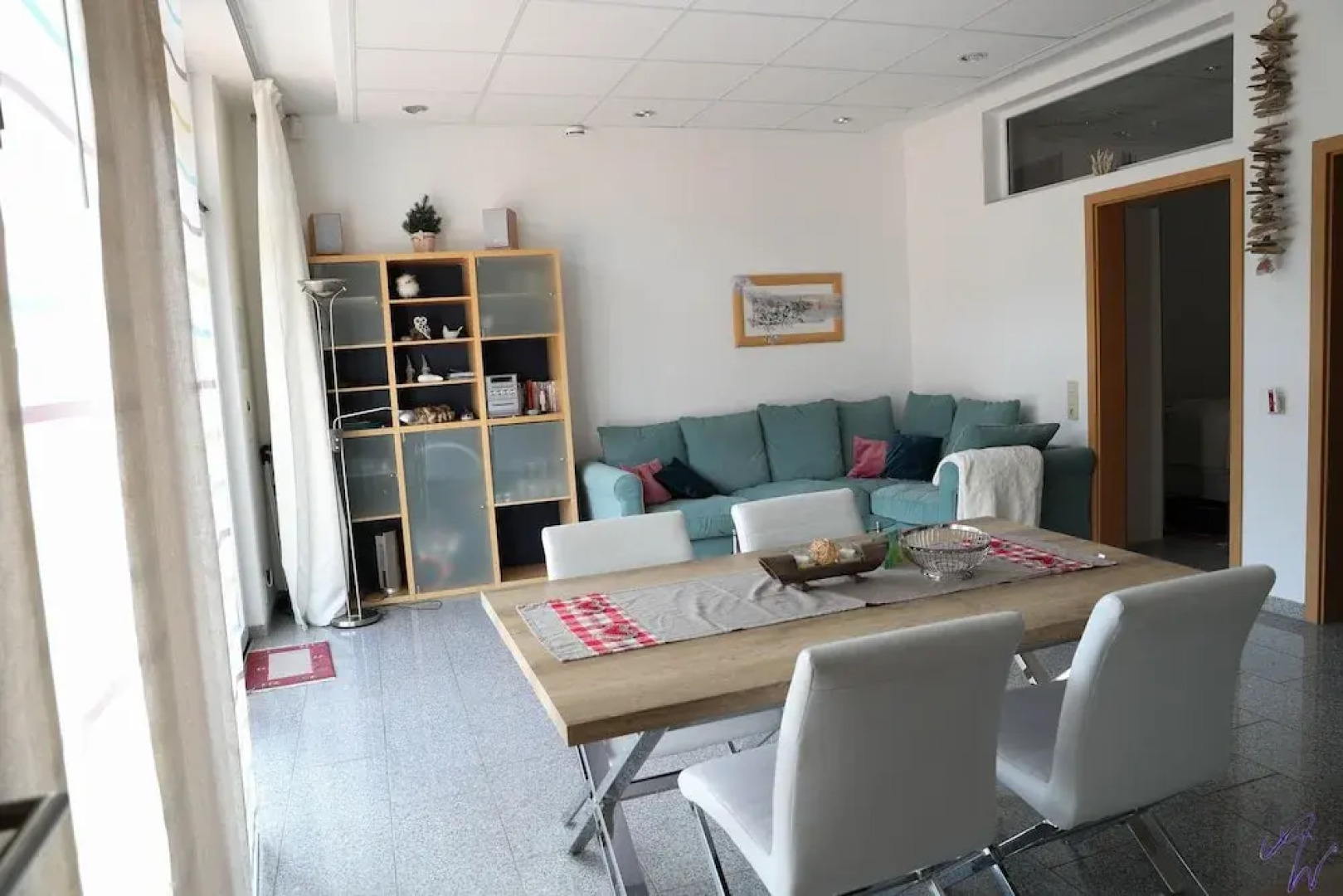 Holidayhaus LÃ¼tsche - Borzelborn