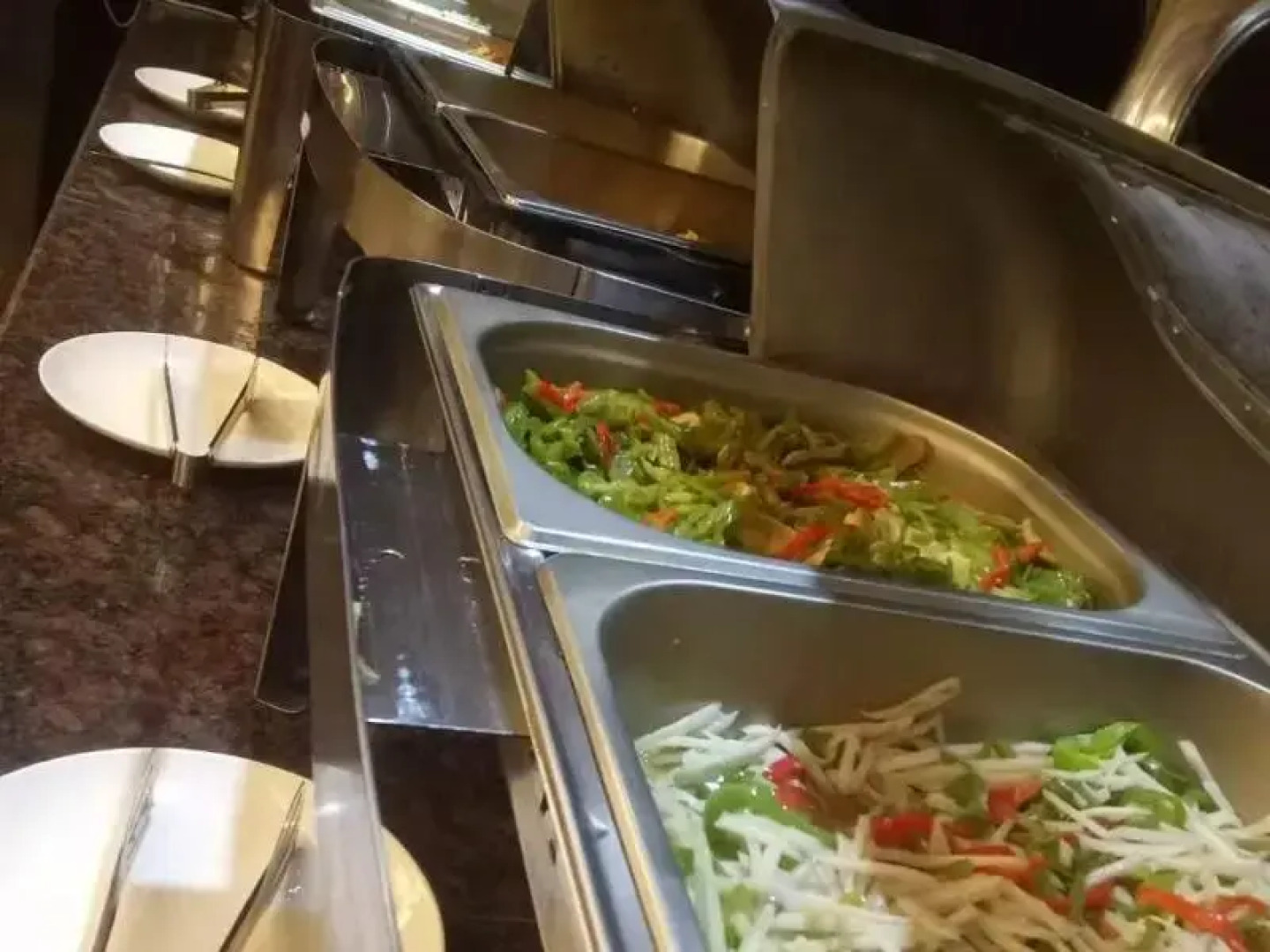 GreenTree Inn YanCheng XiangGang Road FuNing Passenger South Station Hotel