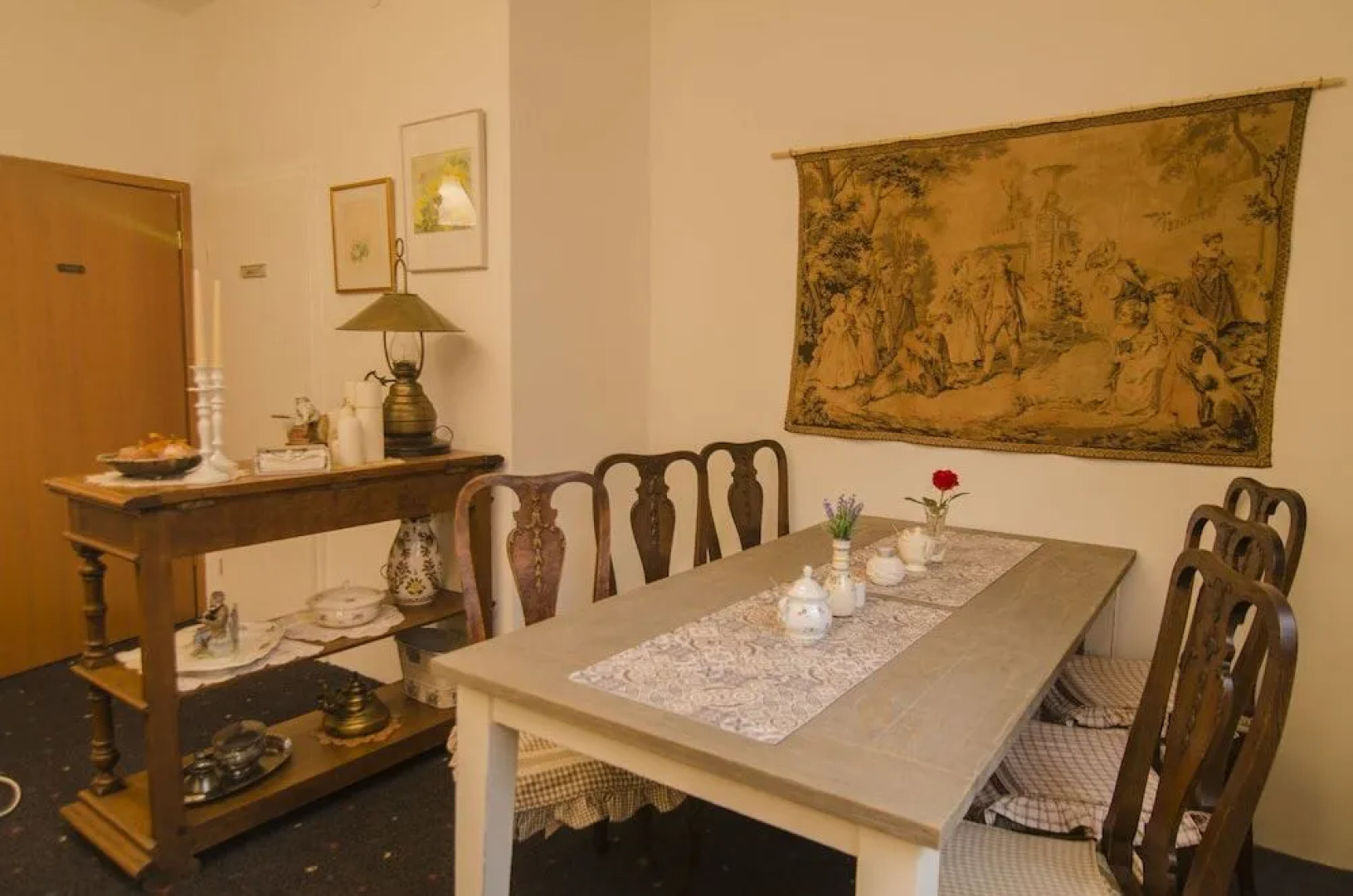 Trubarjev Art Boutique Hotel