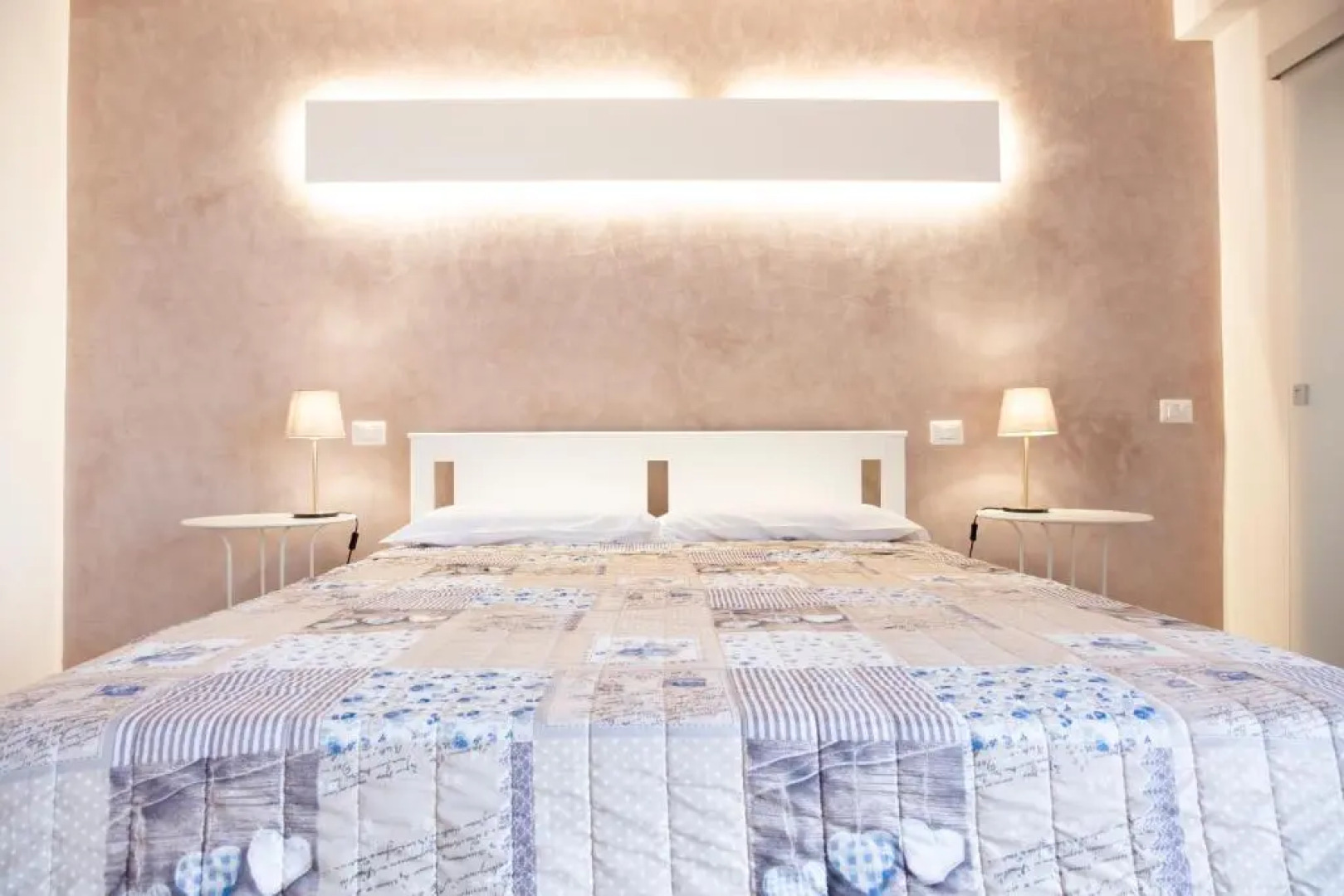 La corte di Emma e Ale