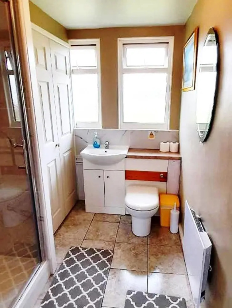 Dartmouth Chalet Holidays