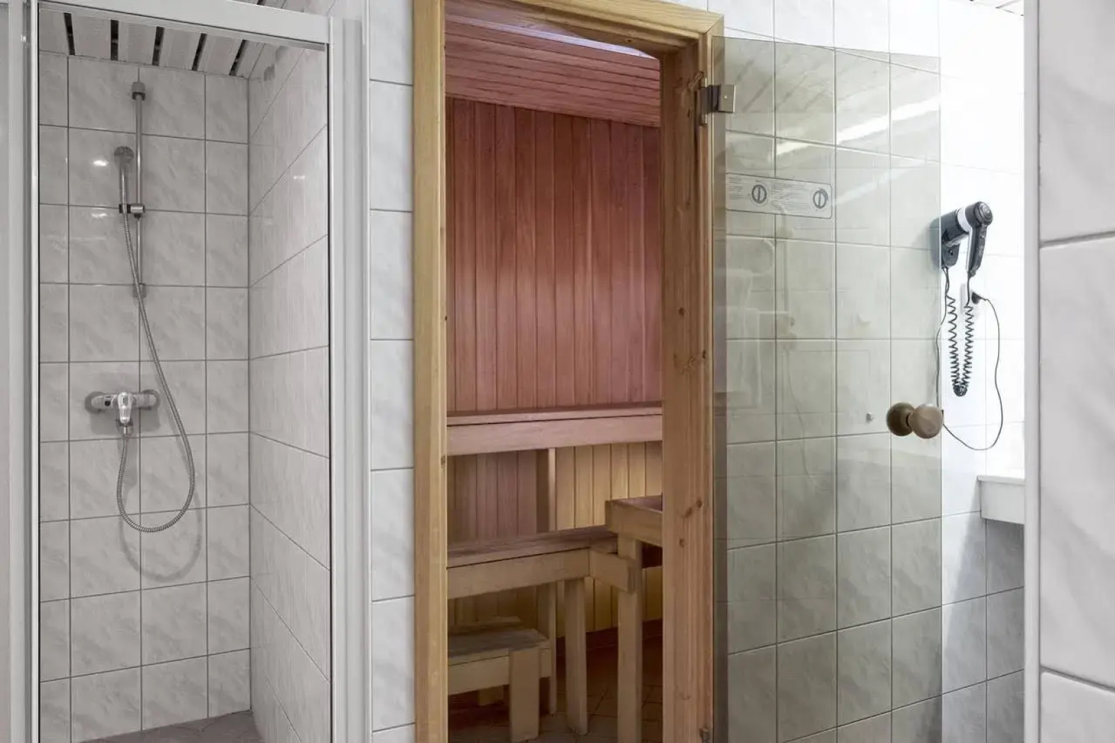 Отель и спа Pirita Marina