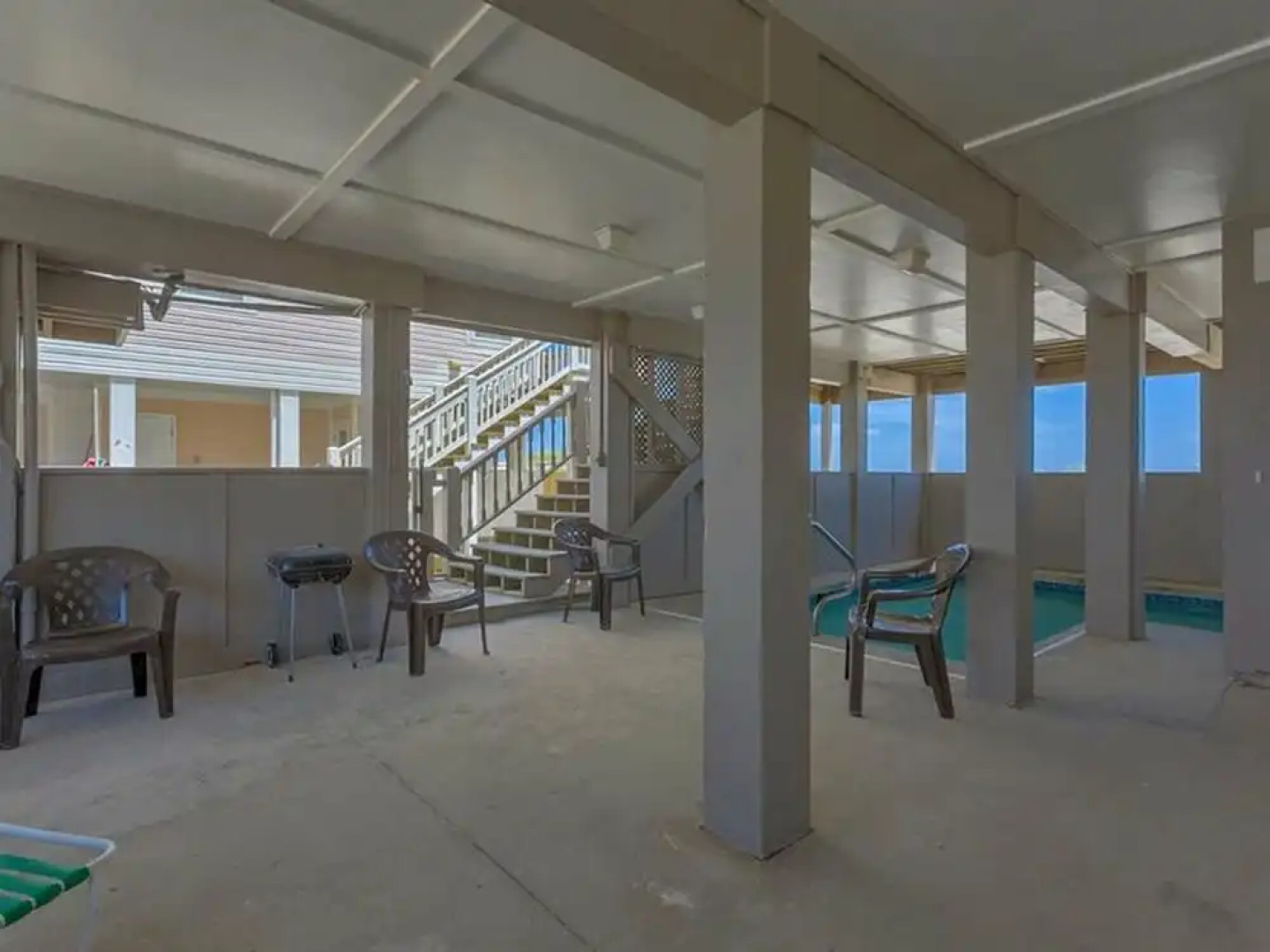 Fort Sun by Meyer Vacation Rentals