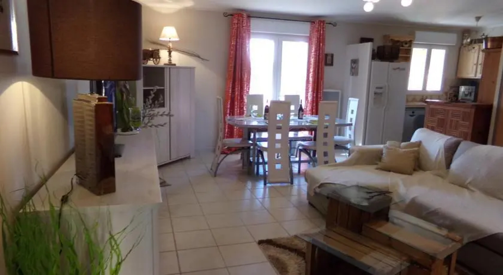 Gîte Thierry Teyssier 2