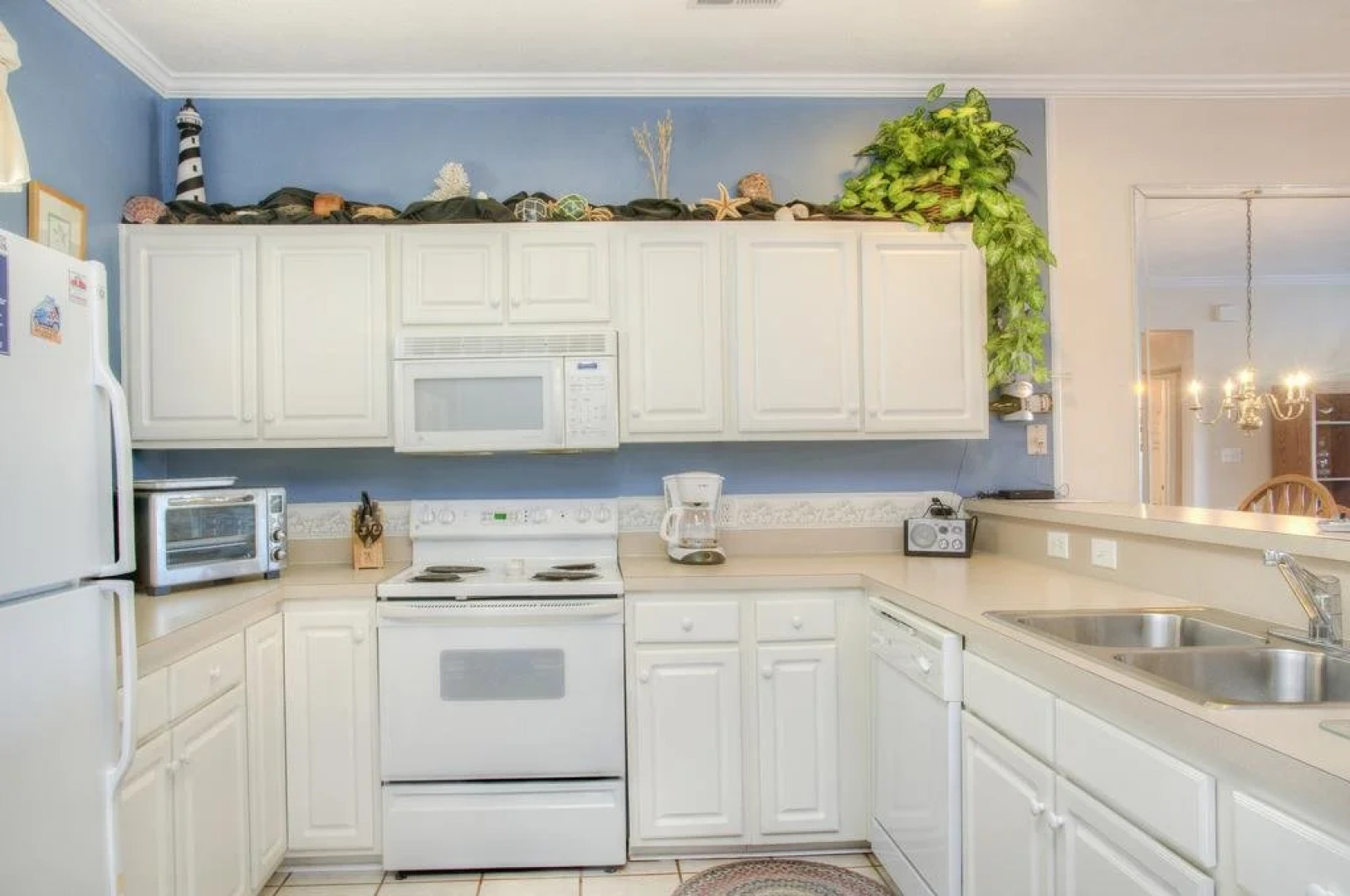 Carolina Keys 807 2 Br condo by RedAwning