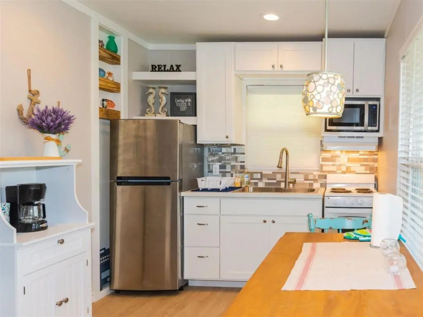 Harbor Lights Cottages #3