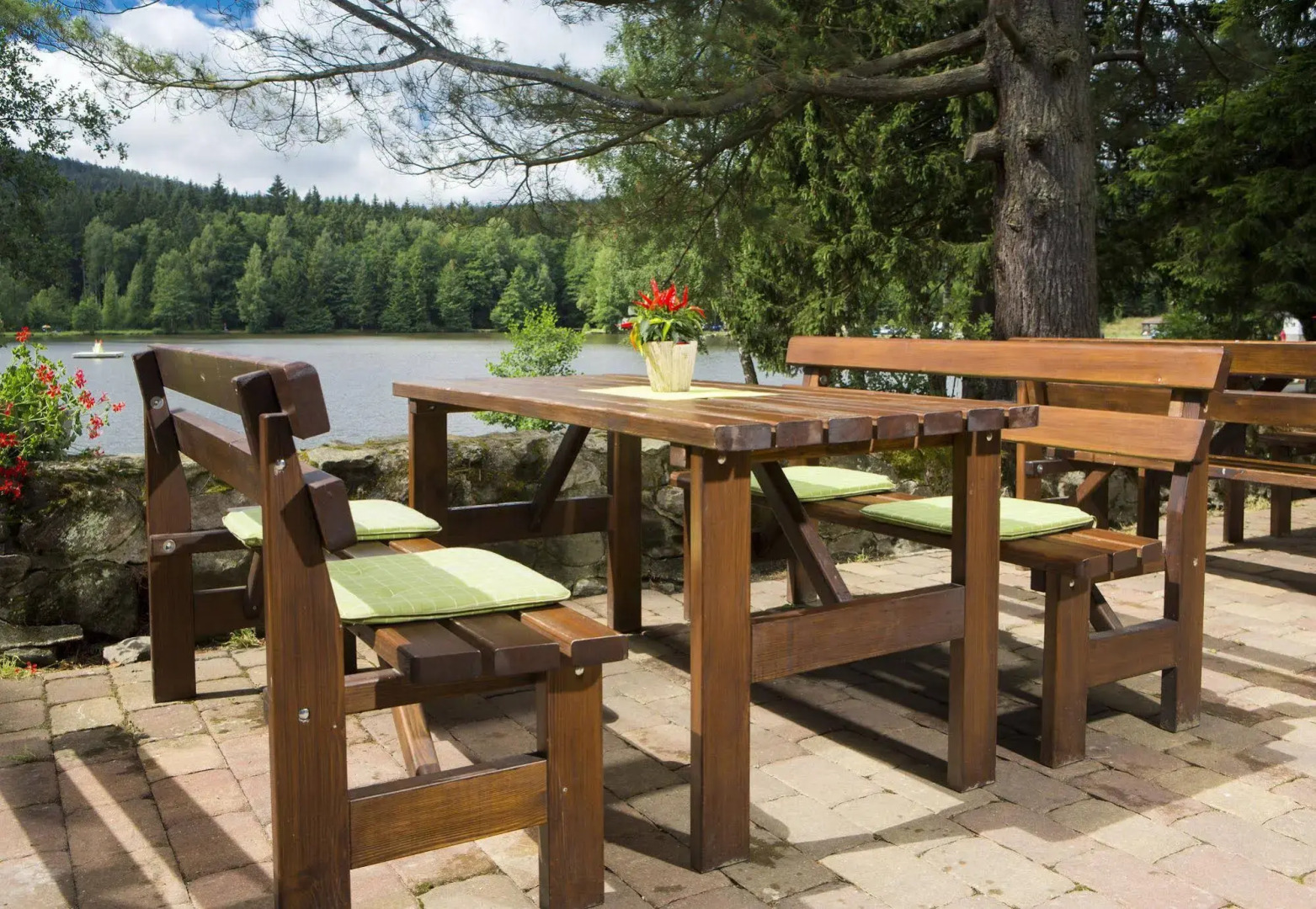 OREA Resort Devět Skal Vysočina