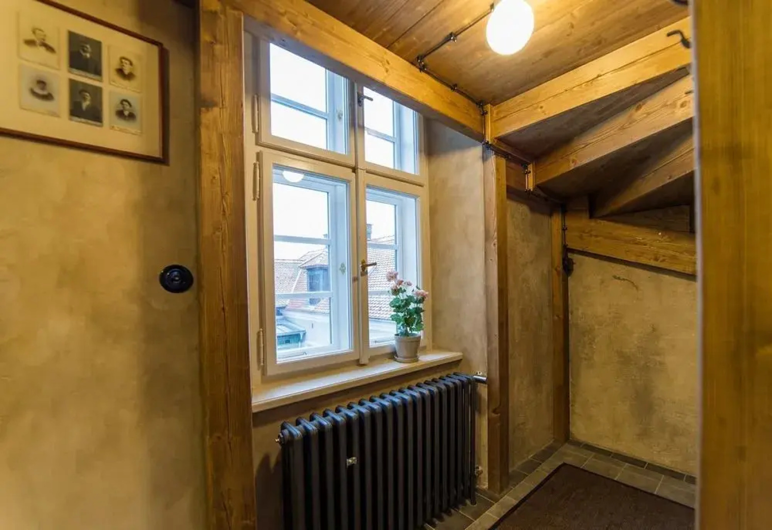 Aparthotel & Wellness Knížecí cesta