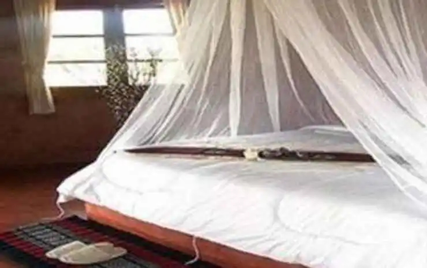 Baandin Laguna Resort