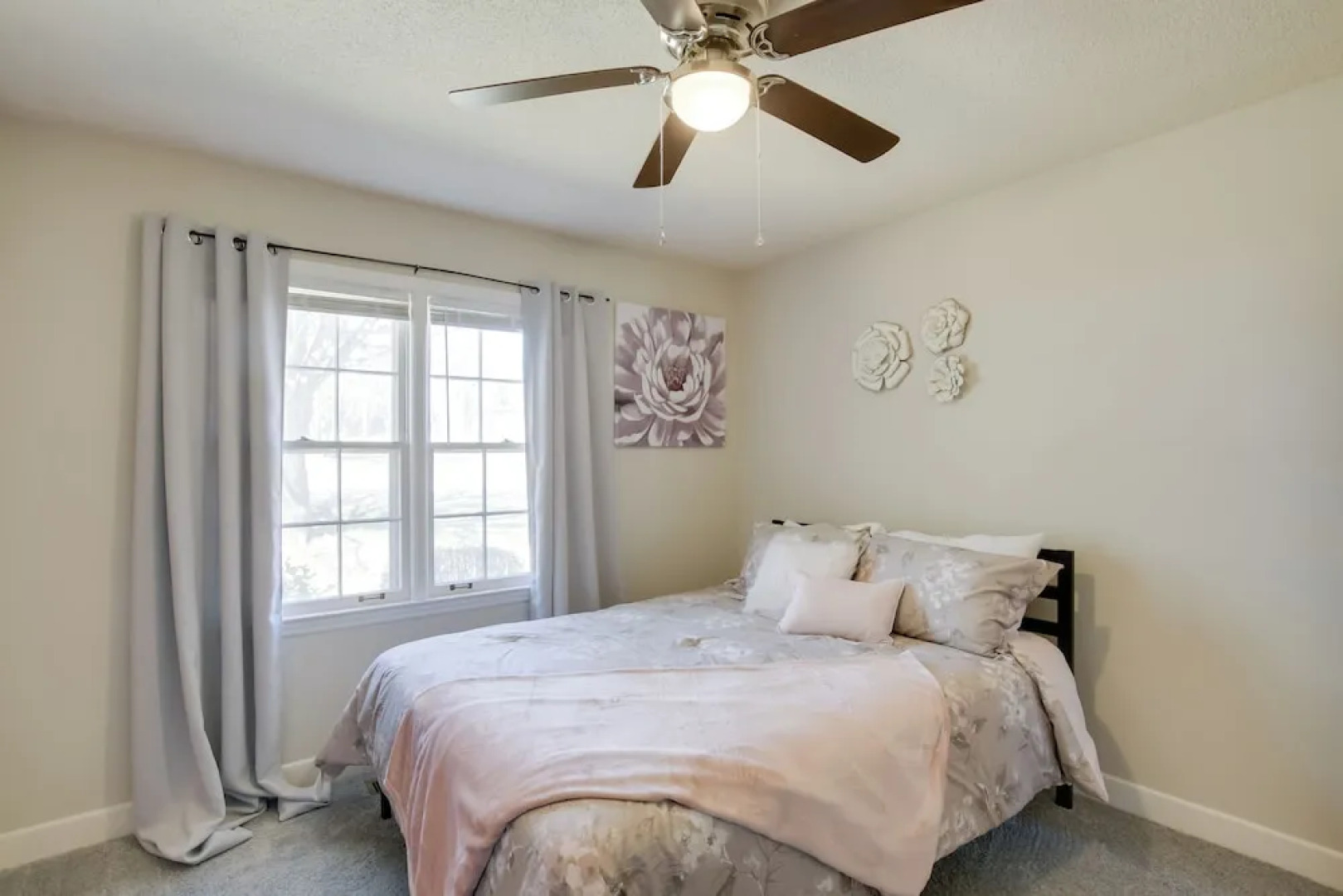 Pet-friendly Easley Family House w/ Game Room