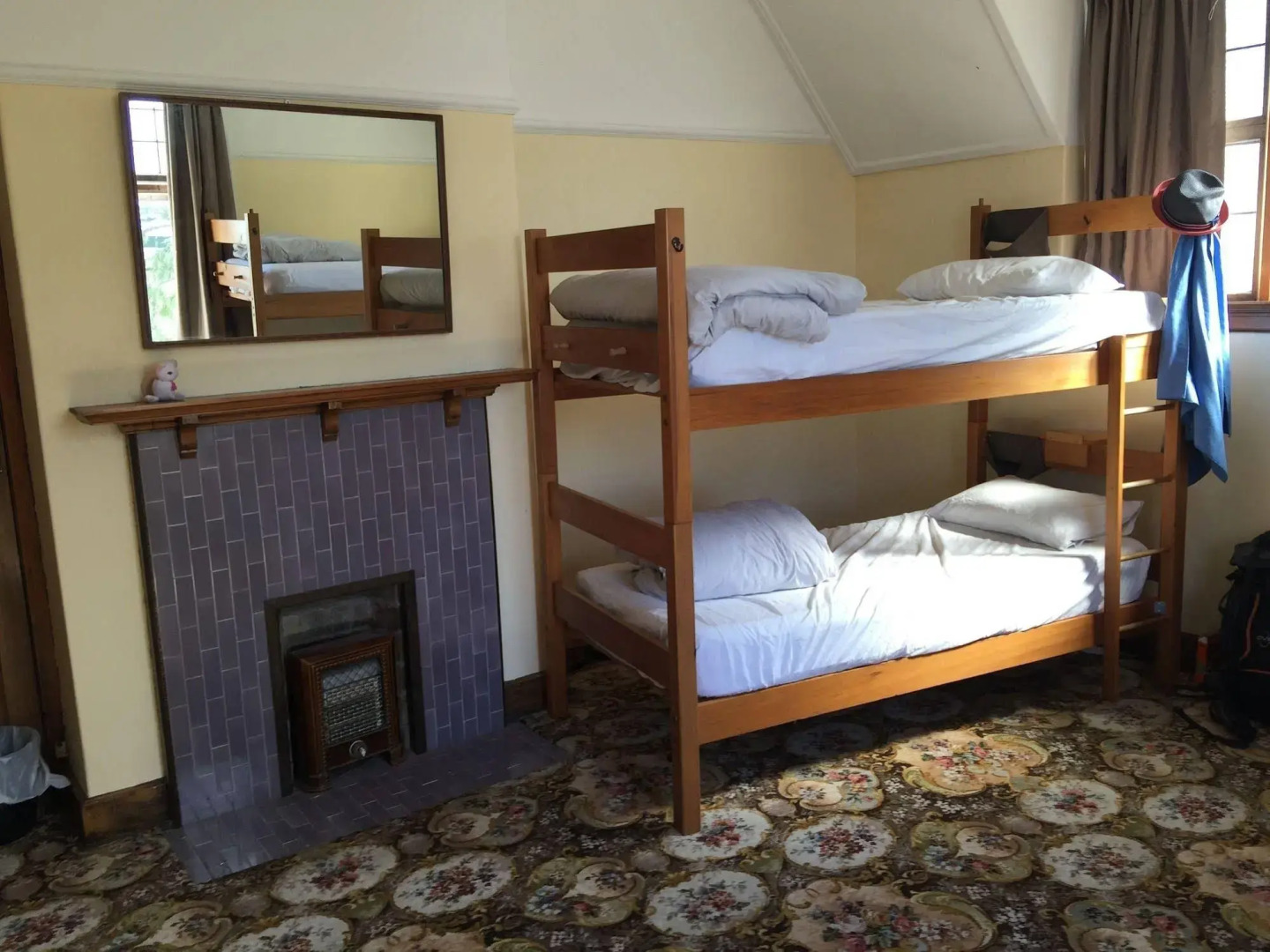 Manor House Backpackers