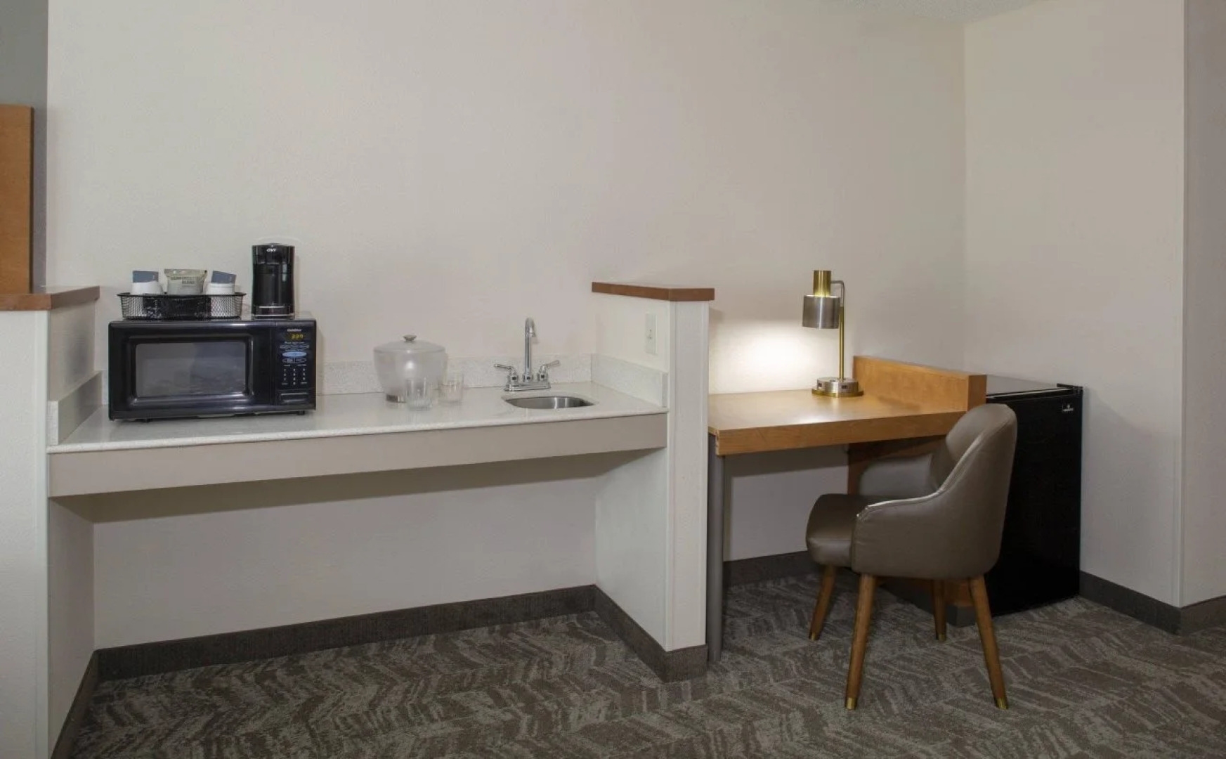 Springhill Suites Memphis East / Galleria
