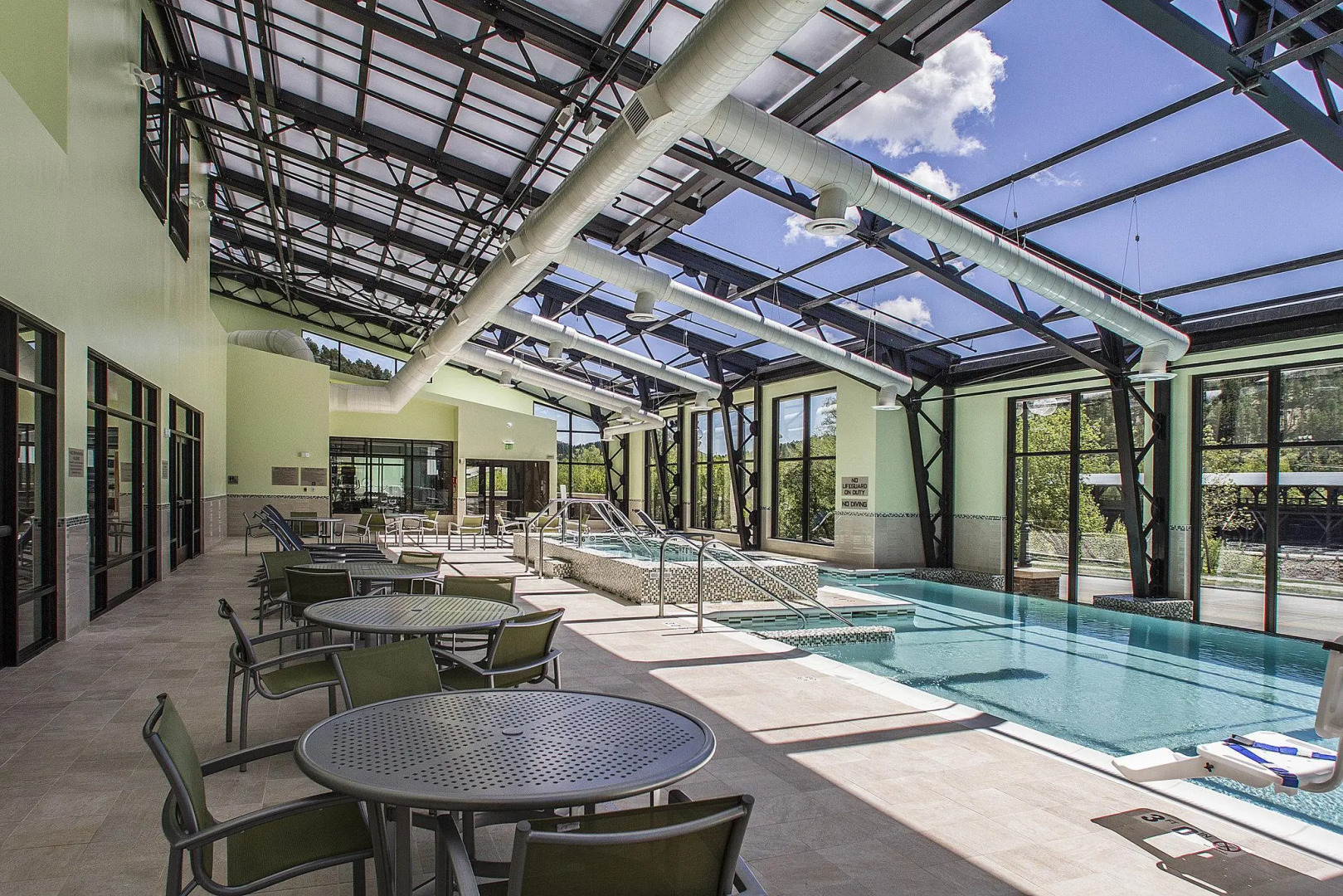 SpringHill Suites by Marriott Deadwood