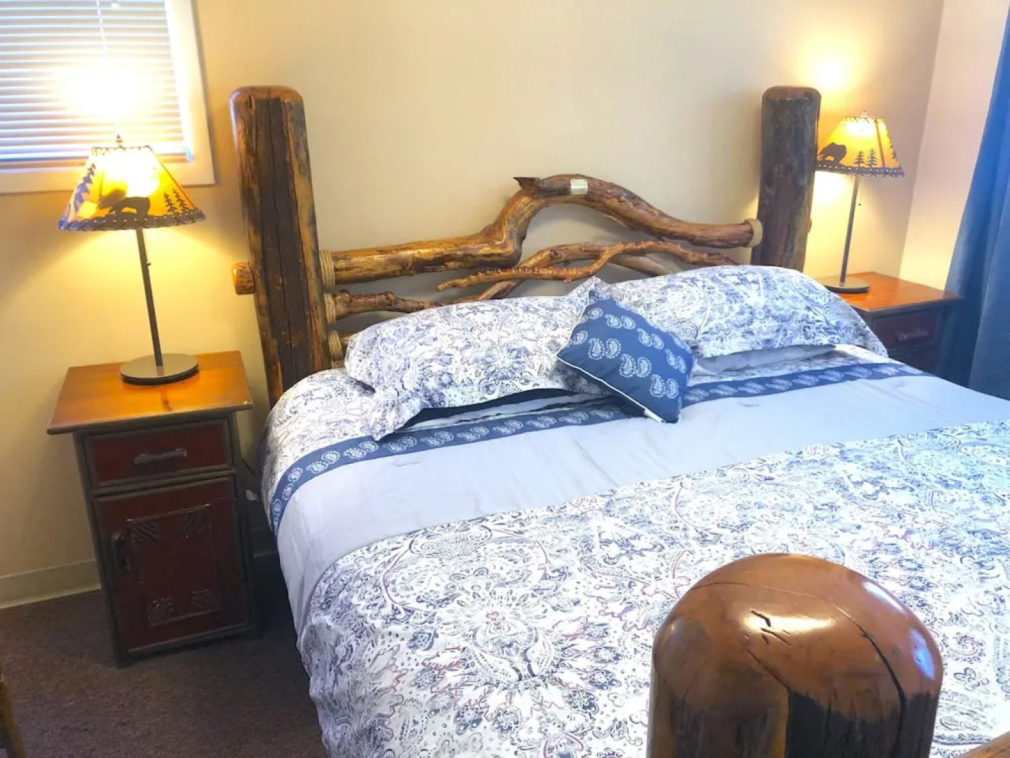 McKenzie River Mountain Resort