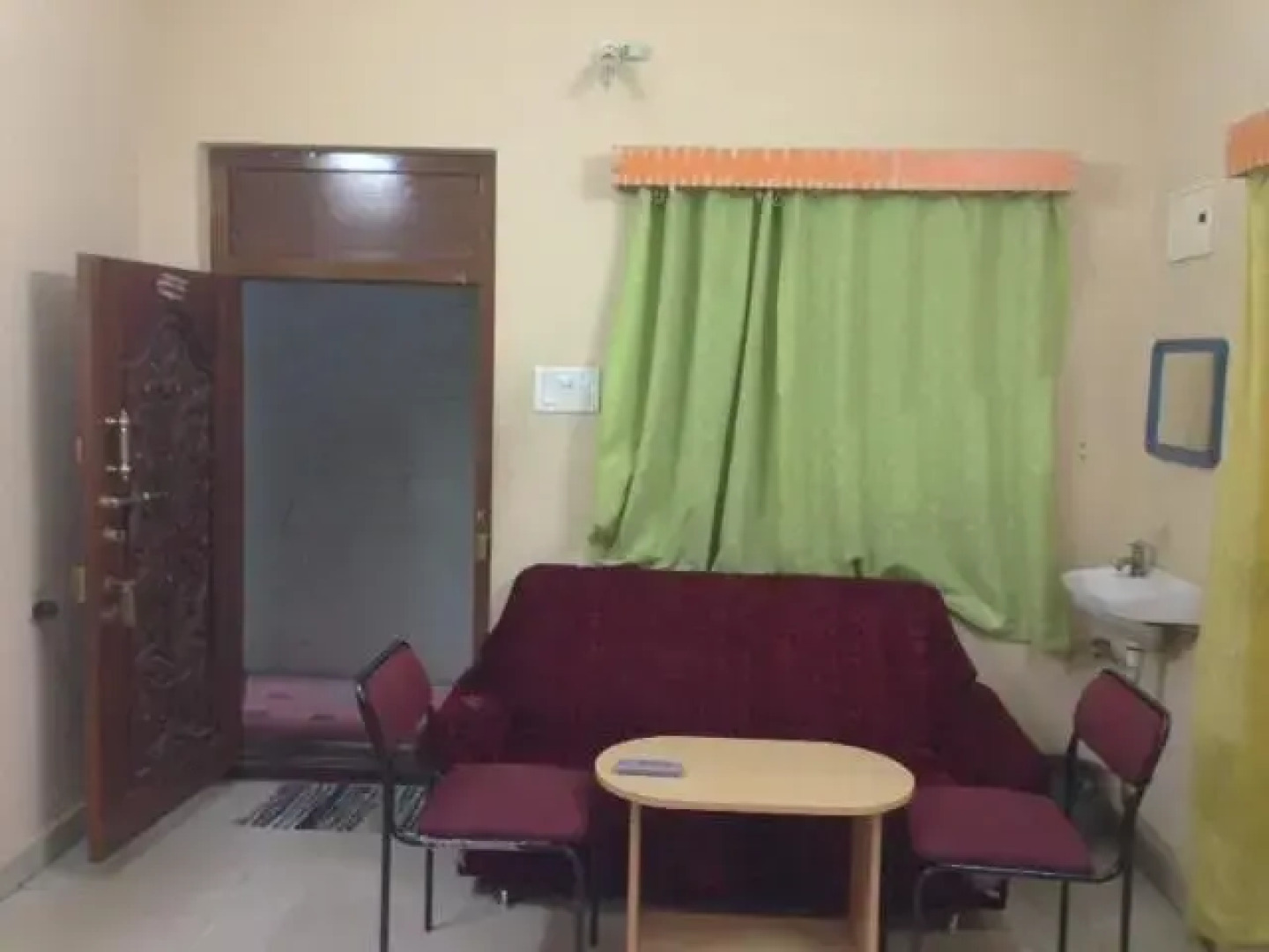 Sri Sudharsana Residency
